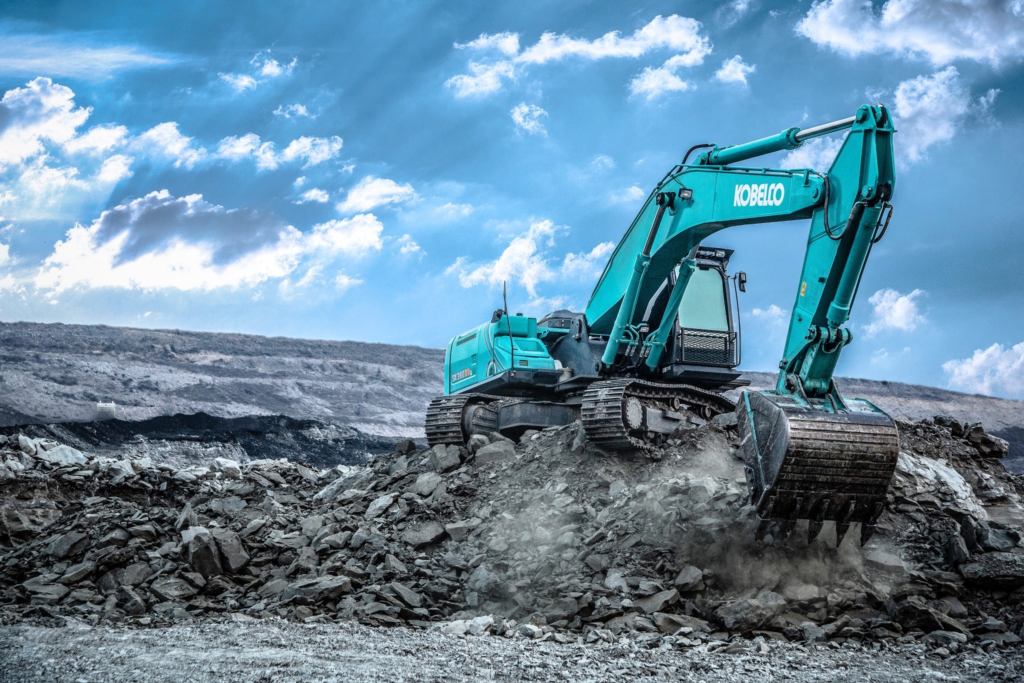 Kobelco Uganda